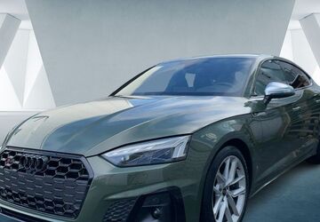 Audi S5 35.650 km 48.140 &euro; Bergisch Gladbach 51465