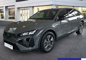 Peugeot 408 7.500 km 33.880 &euro; Sankt Augustin 53757