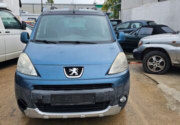 Peugeot Partner 240.000 km 2.200 &euro; Bonn 53227