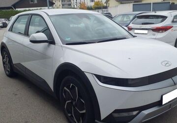 Hyundai IONIQ 5 47.212 km 22.500 &euro; Eitorf 53783
