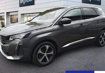 Peugeot 3008 32.550 km 21.880 &euro; Sankt Augustin 53757