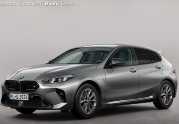 BMW M135 25.009 km 45.599 &euro; Bonn 53119