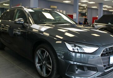 Audi A4 Avant 40 TFSI S TRONIC 67.560 km 23.980 &euro; Euskirchen 53881
