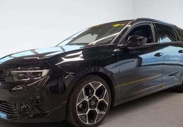 Opel Astra 14.352 km 25.950 &euro; Meckenheim 53340