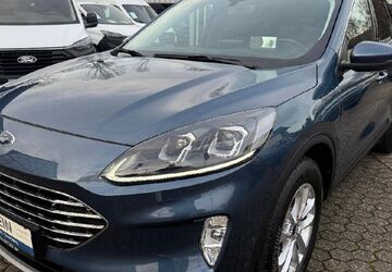 Ford Kuga 20.619 km 27.450 &euro; Eitorf 53783