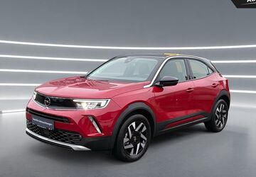 Opel Mokka-e 19.100 km 19.990 &euro; Sankt Augustin 53757