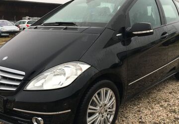 Mercedes-Benz A 180 179.000 km 5.799 &euro; Bonn 53227