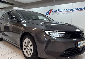 Opel Astra 66.000 km 18.288 &euro; Rheinbach 53359