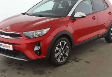 Kia Stonic 86.574 km 13.810 &euro; Köln 50739