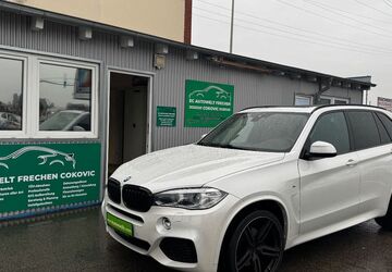 BMW X5 265.500 km 20.990 &euro; Frechen 50226