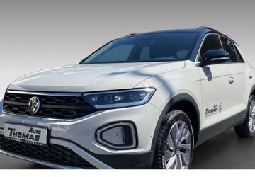 VW T-Roc 13.800 km 32.580 &euro; Hennef 53773