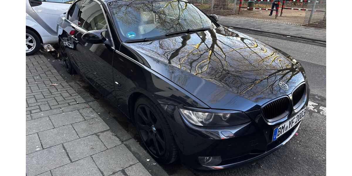 BMW 320 196.000 km 8.000 &euro; Köln 51103