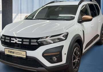Dacia Jogger 35.395 km 18.500 &euro; Sankt Augustin 53757