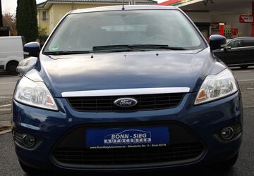 Ford Focus 86.000 km 4.600 &euro; Bonn 53179