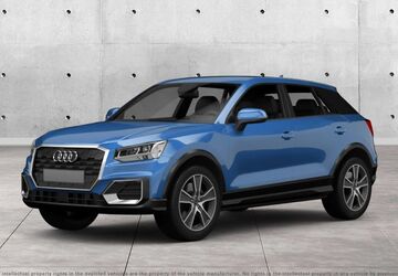 Audi Q2 62.206 km 22.370 &euro; Sankt Augustin 53757