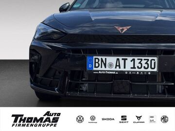 Gebrauchte Cupra Leon