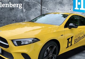 Mercedes-Benz A 250 48.775 km 40.900 &euro; Bergisch Gladbach 51469