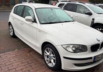 BMW 116 204.000 km 3.500 &euro; Hürth 50354