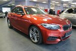 BMW M240 i Coupe Aut. 56.543 km 34.980 &euro; Euskirchen 53881