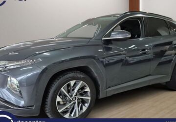 Hyundai TUCSON 42.077 km 25.990 &euro; Köln 51145