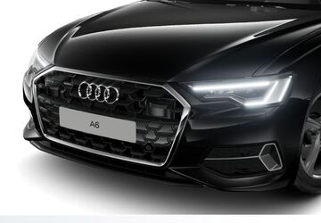 Audi A6 22.746 km 51.990 &euro; Köln 50968