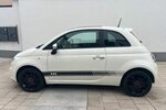 Fiat 500 Rock Star 89.900 km 8.290 &euro; Troisdorf 53844
