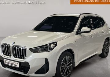 BMW X1 77.068 km 40.599 &euro; Bonn 53119
