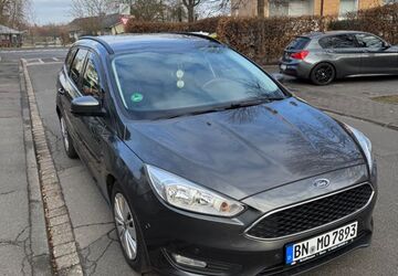 Ford Focus 178.314 km 7.499 &euro; Bonn 53225