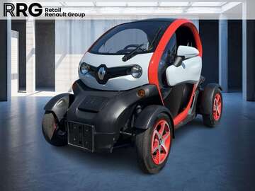 Gebrauchte Renault Twizy