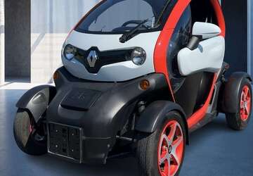 Renault Twizy 11.296 km 6.600 &euro; Sankt Augustin 53757