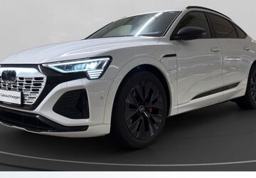 Audi Q8 e-tron 34.168 km 56.660 &euro; Köln 50968