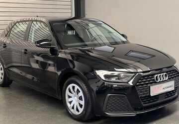 Audi A1 22.000 km 19.350 &euro; Erftstadt 50374