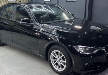 BMW 320 162.749 km 11.200 &euro; Alfter 53347