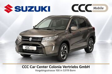 Gebrauchte Suzuki Vitara