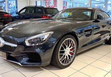 Mercedes-Benz AMG GT 65.881 km 98.955 &euro; Köln 51067