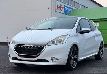 Peugeot 208 176.000 km 5.999 &euro; Euskirchen 53879