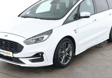 Ford S-Max 17.241 km 34.590 &euro; Köln 50739