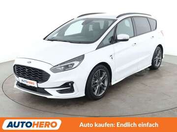 Gebrauchte Ford S-Max