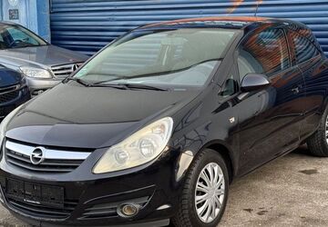 Opel Corsa 208.900 km 2.200 &euro; Köln 51105