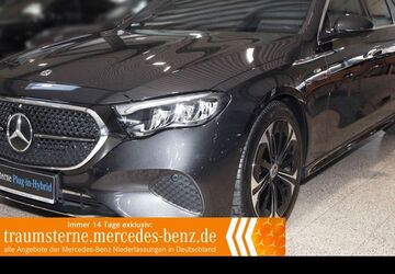 Mercedes-Benz E 300 11.244 km 46.990 &euro; Köln 51149
