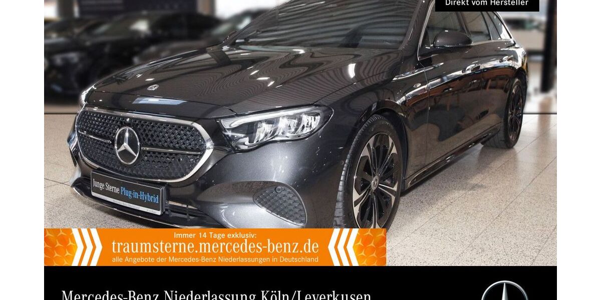Mercedes-Benz E 300 11.244 km 46.990 &euro; Köln 51149