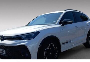 VW Tiguan 11.300 km 39.850 &euro; Bad Honnef 53604