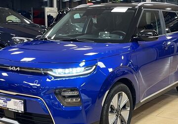 Kia Soul 14.591 km 23.900 &euro; Hennef 53773