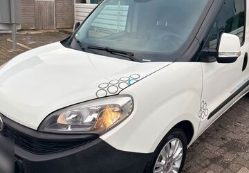 Fiat Doblo 196.999 km 5.200 &euro; Hürth 50354