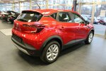 Renault Captur TCeMild Hybrid 140 GPF EQUILIBRE 11.336 km 16.980 &euro; Euskirchen 53881