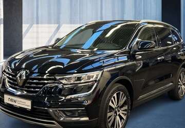 Renault Koleos 39.975 km 29.412 &euro; Köln 50939