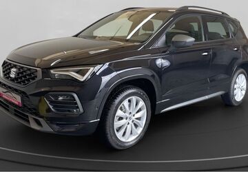 Seat Ateca 6.900 km 31.490 &euro; Köln 50823