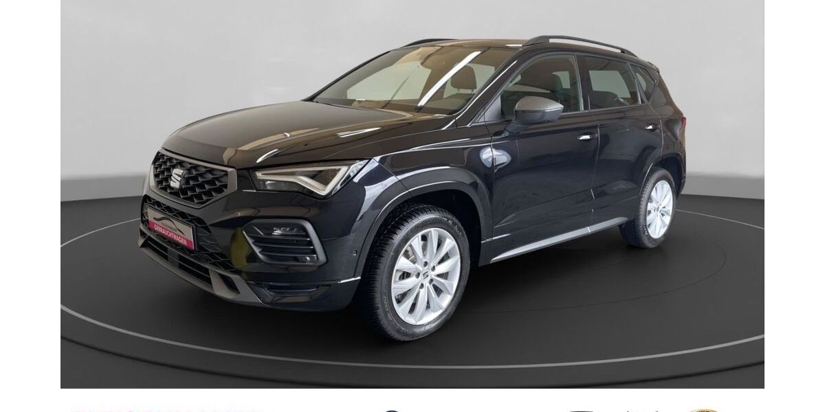 Seat Ateca 6.900 km 31.490 &euro; Köln 50823
