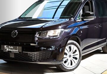 VW Caddy 6.000 km 40.990 &euro; Bonn 53175