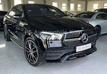 Mercedes-Benz GLE 400 38.320 km 83.900 &euro; Niederkassel (Köln/Bonn Airport) 53859